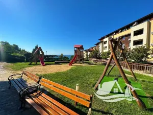 Prodej bytu 2+kk, Sveti Vlas, Bulharsko, 52 m2