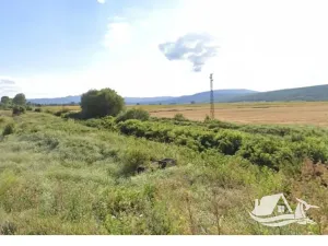 Prodej pole, Sungurlare, Bulharsko, 25000 m2