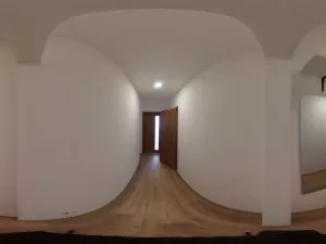 Pronájem bytu 2+1, Třebíč - Horka-Domky, Kubišova, 48 m2