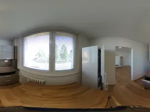 Pronájem bytu 2+1, Třebíč - Horka-Domky, Kubišova, 48 m2