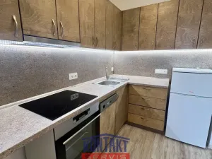 Pronájem bytu 1+kk, Jindřichův Hradec, Kostelní, 36 m2