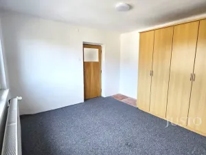 Pronájem bytu 3+1, Písek - Václavské Předměstí, Václavské nám., 66 m2