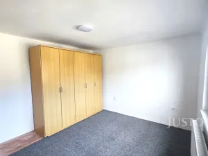 Pronájem bytu 3+1, Písek - Václavské Předměstí, Václavské nám., 66 m2