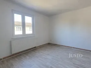 Pronájem bytu 3+1, Písek - Václavské Předměstí, Václavské nám., 66 m2