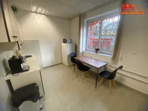 Pronájem kanceláře, Nové Město nad Metují, Komenského, 37 m2