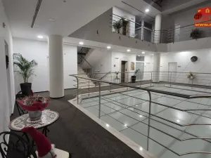 Pronájem kanceláře, Nové Město nad Metují, Komenského, 37 m2