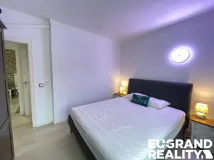 Prodej bytu 3+1, Cala Ratjada, Španělsko, 53 m2