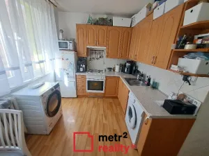 Pronájem bytu 1+1, Olomouc, Jílová, 32 m2