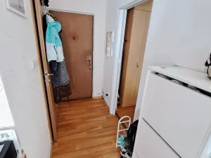 Pronájem bytu 1+1, Olomouc, Jílová, 32 m2