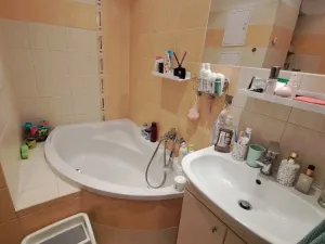 Pronájem bytu 1+1, Olomouc, Jílová, 32 m2