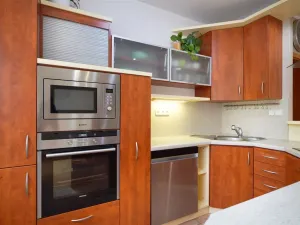 Prodej bytu 3+kk, Líšnice, 74 m2