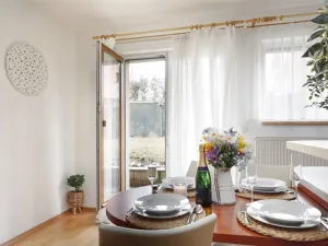 Prodej bytu 3+kk, Líšnice, 74 m2