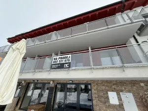 Prodej bytu 1+kk, Lipno nad Vltavou, 30 m2