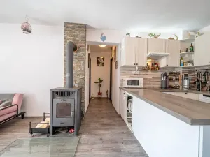 Prodej rodinného domu, Chocerady, 94 m2