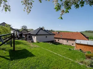 Prodej rodinného domu, Chocerady, 94 m2