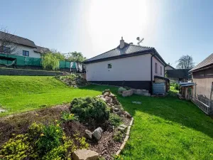 Prodej rodinného domu, Chocerady, 94 m2