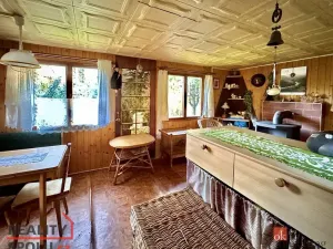 Prodej chaty, Vítkov - Klokočov, 35 m2