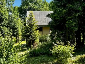 Prodej chaty, Vítkov - Klokočov, 35 m2