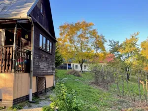 Prodej chaty, Vítkov - Klokočov, 35 m2