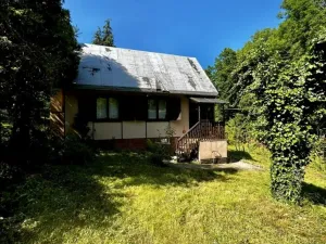 Prodej chaty, Vítkov - Klokočov, 35 m2
