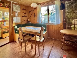 Prodej chaty, Vítkov - Klokočov, 35 m2