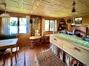 Prodej chaty, Vítkov - Klokočov, 35 m2