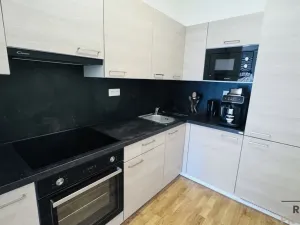 Pronájem bytu 1+kk, Dubňany, Hornická, 37 m2