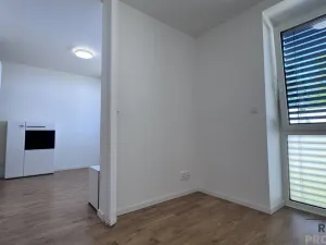 Pronájem bytu 1+kk, Dubňany, Hornická, 37 m2
