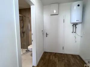 Pronájem bytu 1+kk, Dubňany, Hornická, 37 m2