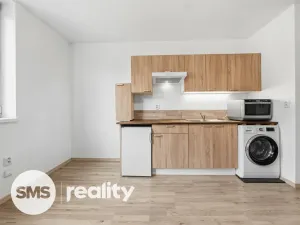 Prodej bytu 1+1, Brno - Štýřice, Gallašova, 27 m2