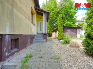 Prodej činžovního domu, Ostrava - Muglinov, Bohumínská, 142 m2