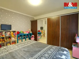 Prodej rodinného domu, Ostrava - Muglinov, Bohumínská, 142 m2