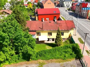 Prodej rodinného domu, Ostrava - Muglinov, Bohumínská, 142 m2