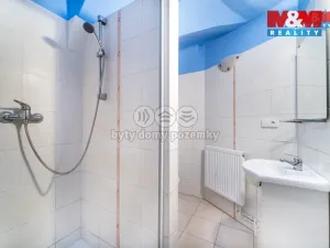 Pronájem bytu 1+1, Králíky, Jana Opletala, 38 m2