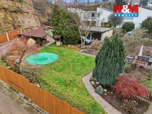 Prodej pozemku pro bydlení, Brno, Červený kopec, 1842 m2