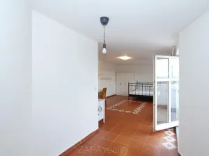 Pronájem pokoje, Praha - Žižkov, Blahníkova, 32 m2