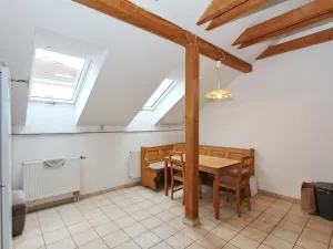 Pronájem pokoje, Praha - Žižkov, Blahníkova, 32 m2