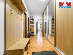 Prodej bytu 2+kk, Klatovy - Klatovy III, Čechova, 70 m2