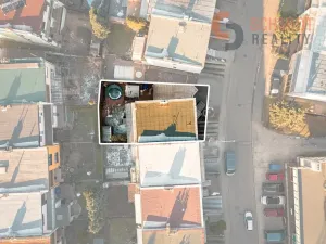 Prodej rodinného domu, Hustopeče, U Větrolamu, 300 m2