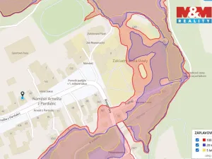 Pronájem obchodního prostoru, Úvaly, Arnošta z Pardubic, 75 m2