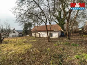 Prodej rodinného domu, Brodce, Ve Dvoře, 116 m2