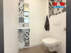 Pronájem kanceláře, Ostrava - Moravská Ostrava, Brandlova, 86 m2