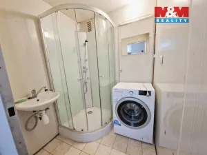 Pronájem bytu 2+1, Moravské Budějovice, Šafaříkova, 57 m2