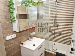 Prodej bytu 3+kk, Nový Jičín, Budovatelů, 70 m2