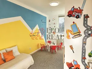 Prodej bytu 3+kk, Nový Jičín, Budovatelů, 70 m2