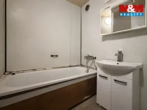 Prodej bytu 3+1, Strakonice - Strakonice I, Obránců míru, 66 m2