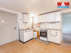 Prodej chalupy, Jablonné nad Orlicí, Potoční, 70 m2