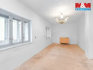 Prodej chalupy, Jablonné nad Orlicí, Potoční, 70 m2