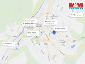 Prodej chalupy, Jablonné nad Orlicí, Potoční, 70 m2