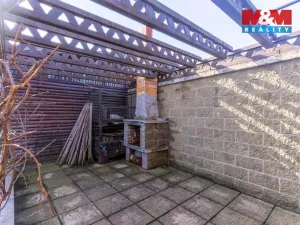 Prodej rodinného domu, Prostějov, V polích, 250 m2